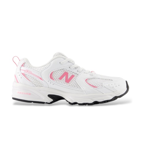 Comprar New Balance Zapatillas 530 Bungee blanco