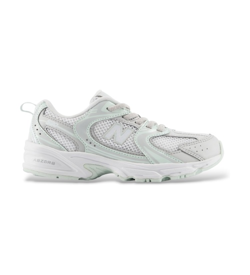 Comprar New Balance Zapatillas 530 Bungee Lace blanco