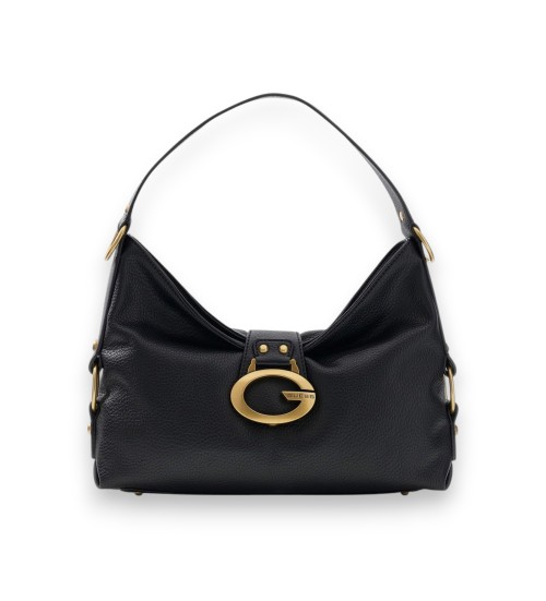 Comprar Guess Bolso de hombro Camden negro