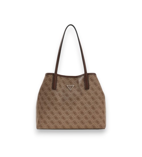 Comprar Guess Mala tote 2 em 1 Victtoria bege