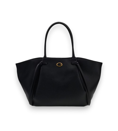Comprare Guess Borsa tote Allegra nera