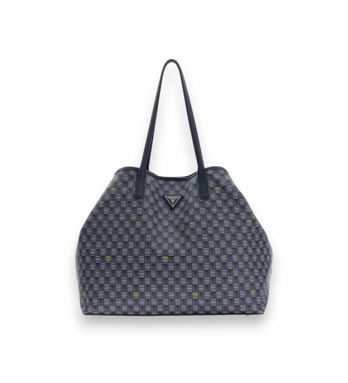 Buy Guess Navy Wave II Bag
