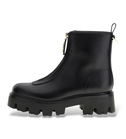Guess Botines Ryan Negro