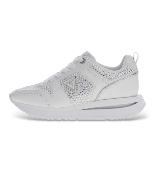 Guess Zapatillas Evory Blanco
