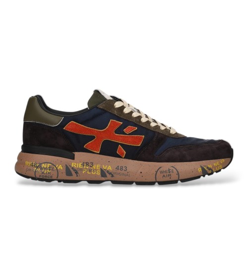Comprar Premiata Zapatillas Mick marino