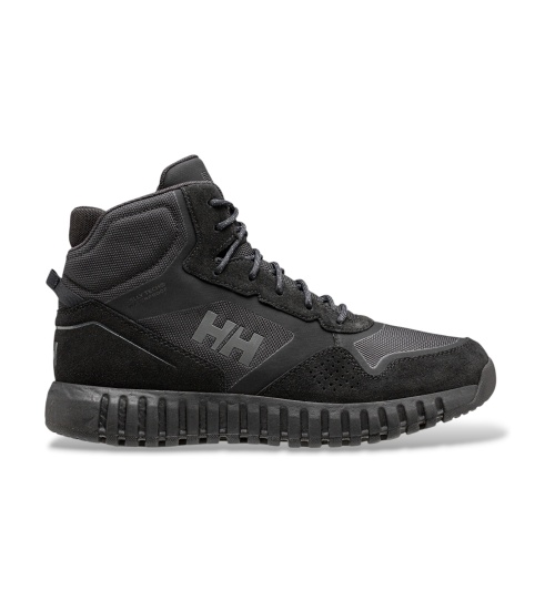 Helly Hansen Botas De Montaña Monashee Ullr HT Negro