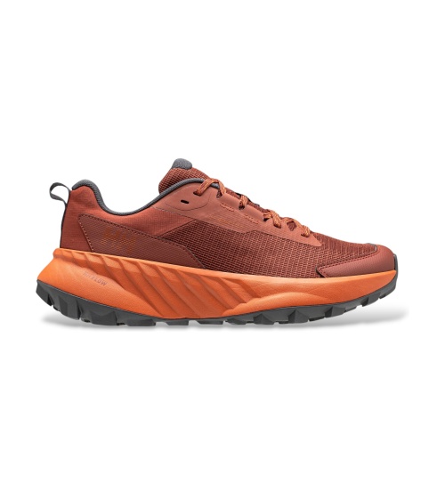 Helly Hansen Zapatillas Awe Hiker DWR Óxido De Hierro Y Ébano