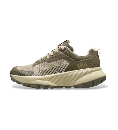 Helly Hansen Zapatillas De Montaña Awe Hiker HT Lila