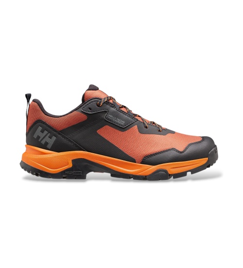 Helly Hansen Zapatillas Canyon Low HT Óxido De Hierro Y Negro