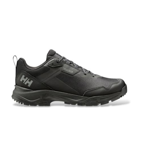 Helly Hansen Zapatillas Canyon Low HT Negro