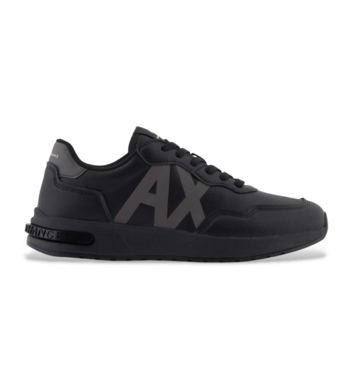 Comprar A|X Armani Exchange Sapatilhas Transform preto