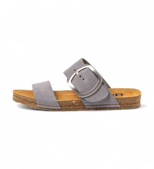 ART Sandalias De Piel 0175 Creta Azul
