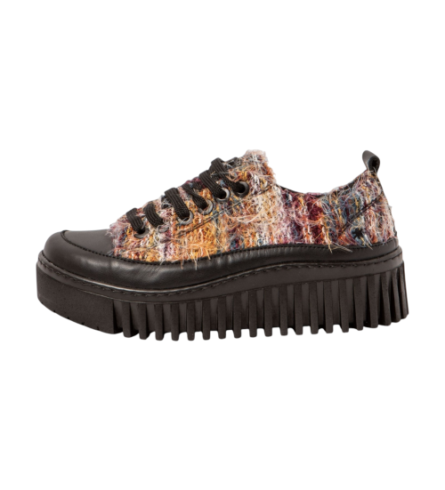 ART Zapatillas 1518S Brighton Multicolor