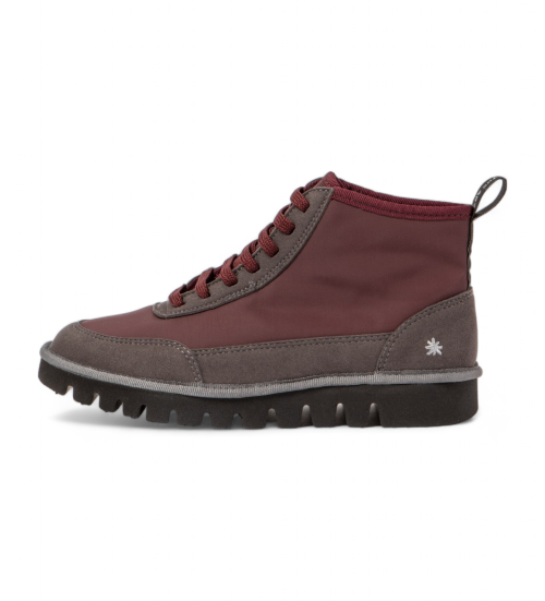 ART Botines 1585 Burdeos