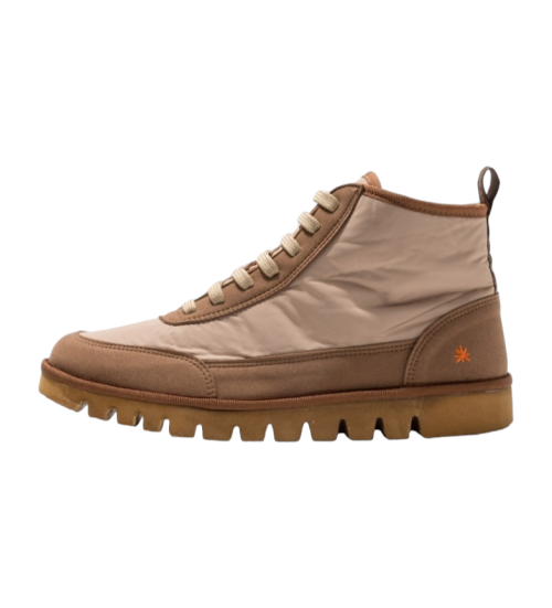ART Botines 1585 Taupe