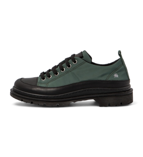 ART Sneakers 1894 Birmingham Verde