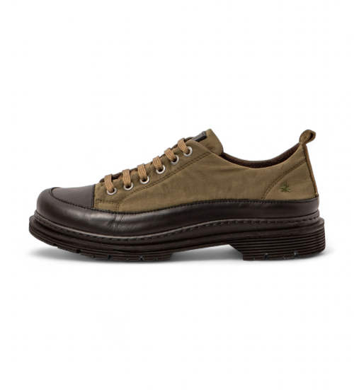 ART Zapatos 1894 Birmingham Verde