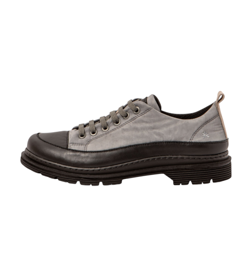 ART Zapatos 1894 Birmingham Gris