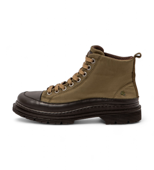 ART Botines 1895 Birmingham Verde