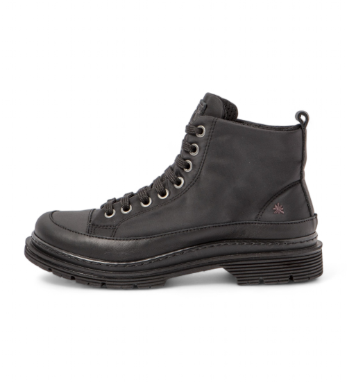 ART Botines 1895 Birmingham Negro