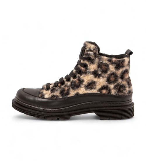 ART Zapatillas 1895S Beige