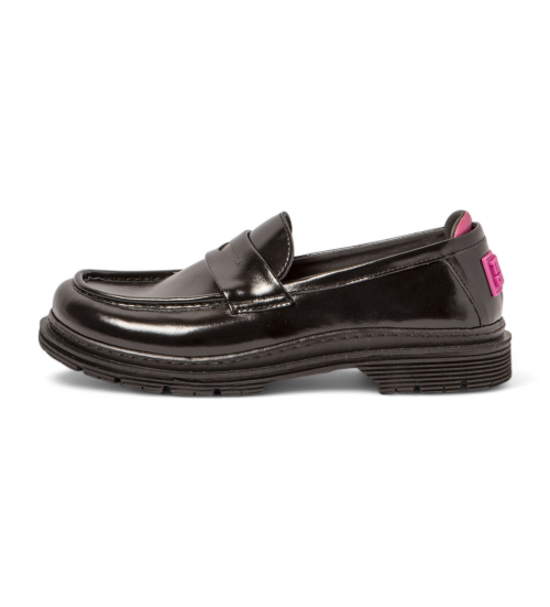 ART Zapatos De Piel 1902 Birmingham Negro