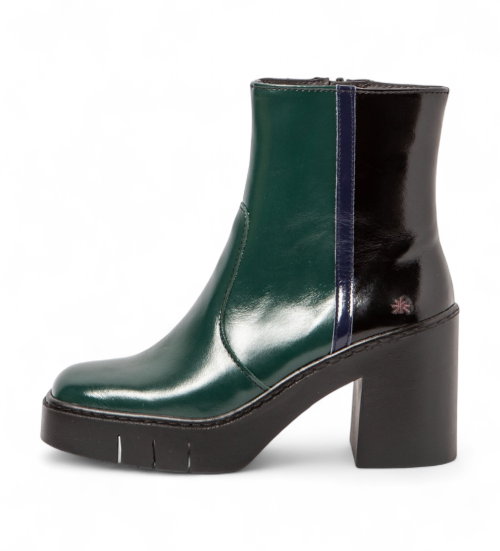 ART Botines 1974 Berna Verde