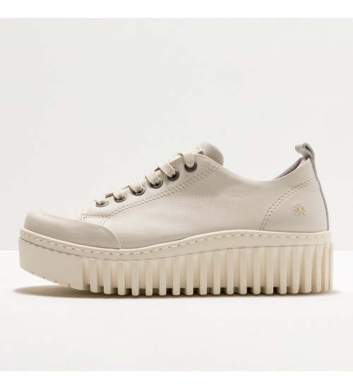 ART Zapatillas 1535 Brighton Beige