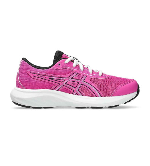 Comprar Asics Sapatilhas Contend 9 Gs cor-de-rosa
