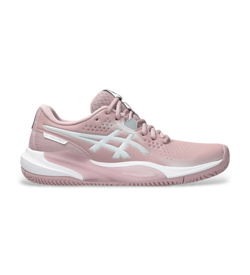 ASICS Zapatillas Gel-Challenger 15 Clay Rosa