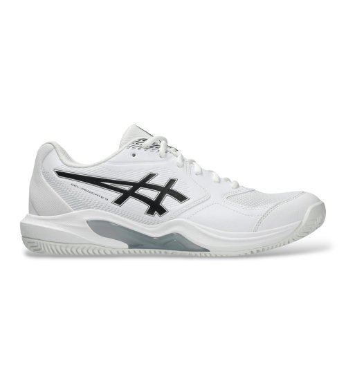 Nakup Asics Superge GEL-Dedicate 9 Clay bele