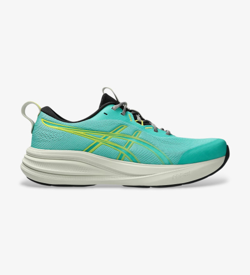 ASICS Zapatillas Gel-Pulse 17 TR Verde
