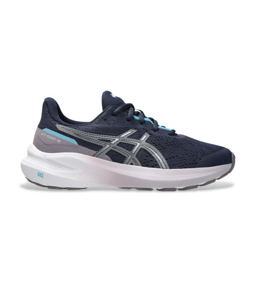 Comprare Asics Sneakers Gt-1000 13 blu navy