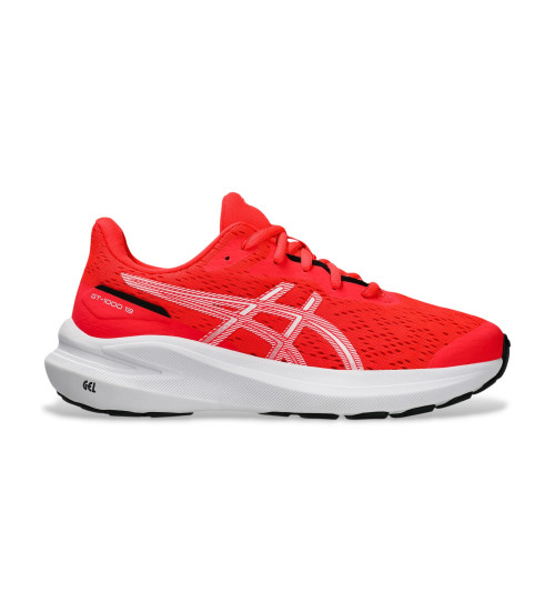Comprare Asics Scarpe da ginnastica rosse Gt-1000 13
