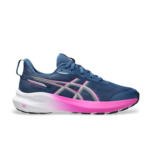Acheter Asics Chaussures GT-1000 14 bleu fonc�