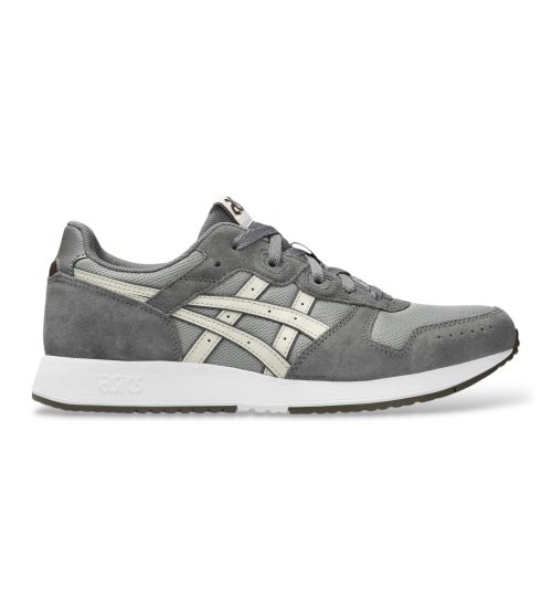 Acheter Asics Baskets Lyte Classic gris
