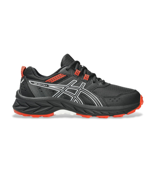 ASICS Zapatillas Pre Venture 9 Negro