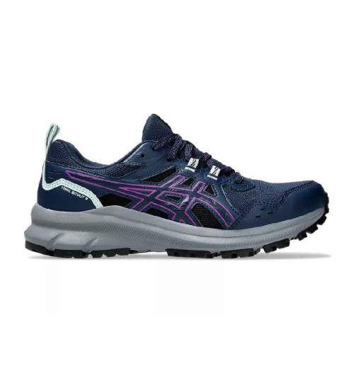 Scarpe da trekking Asics per Donna Esdemarca Store moda calzature e accessori migliori marche di scarpe e scarpe firmate