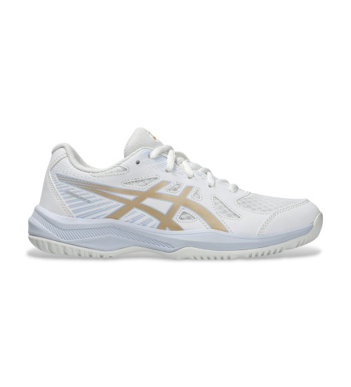 Nakup Asics Čevlji Upcourt 6 beli
