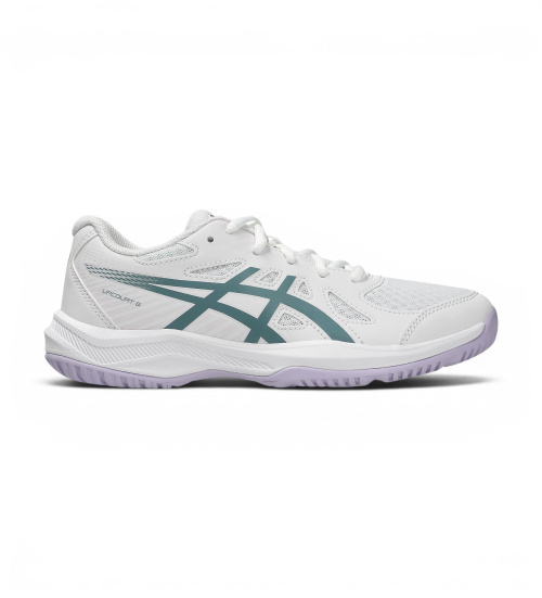 Comprar Asics Zapatillas Upcourt 6 GS blanco