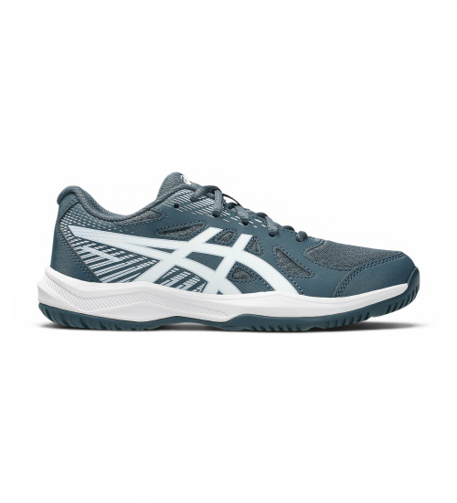 Comprar Asics Zapatillas Upcourt 6 GS verde oscuro