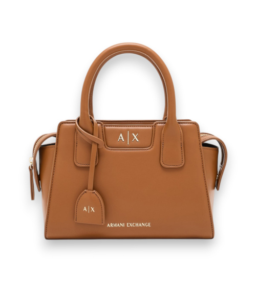 Comprar A|X Armani Exchange Saco castanho Amelie