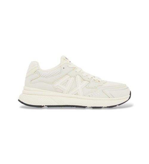 A|x Armani Exchange Zapatillas Everest Blanco