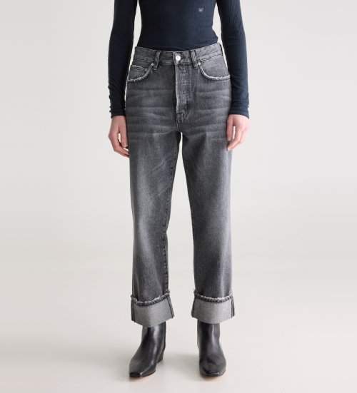 Bellerose Jeans Kurt62 siva