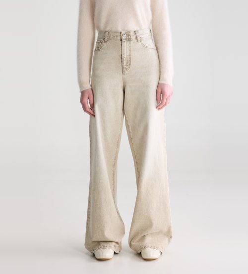 Bellerose Jeans Parthe62 beige