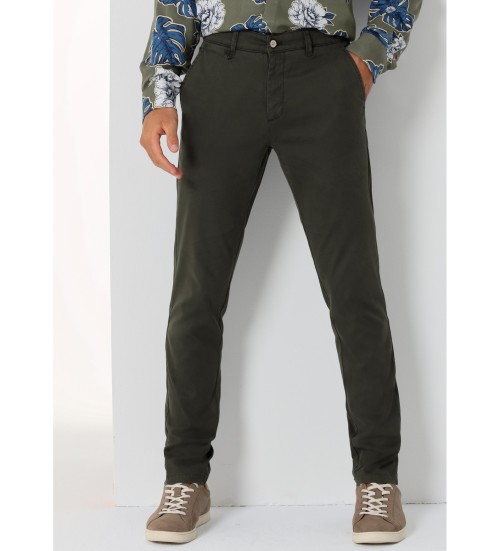 Zapatos para pantalones chinos mujer best sale
