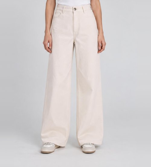 Berwich Nina-GD beige pants