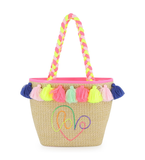 Acheter Billieblush Sac de plage beige