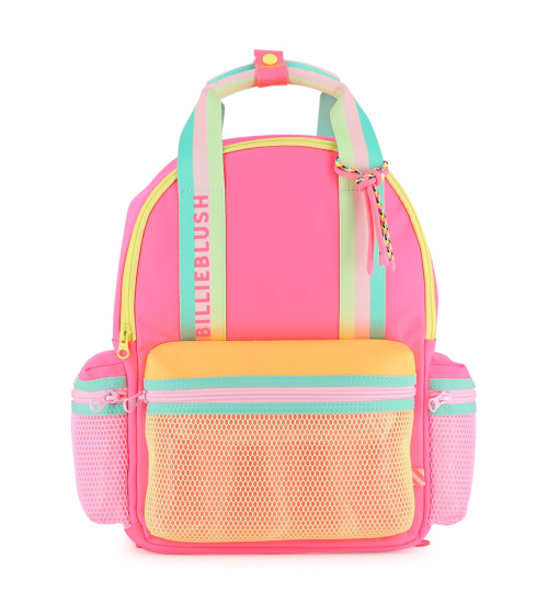 Acheter Billieblush Sac à dos Rose fluo