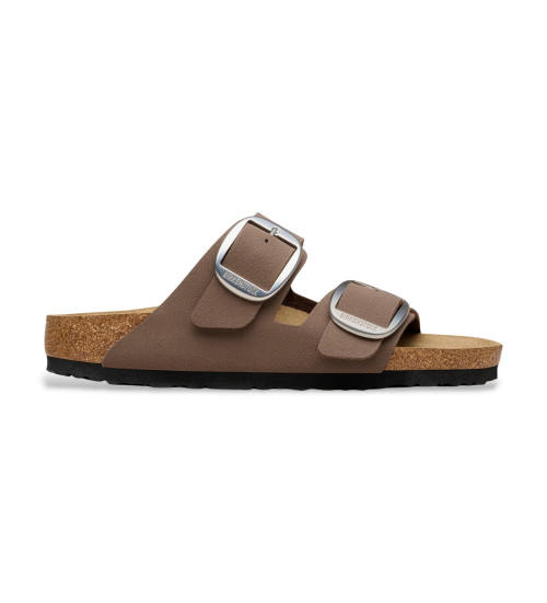 Acheter Birkenstock Arizona Big Buckle Sandals brown